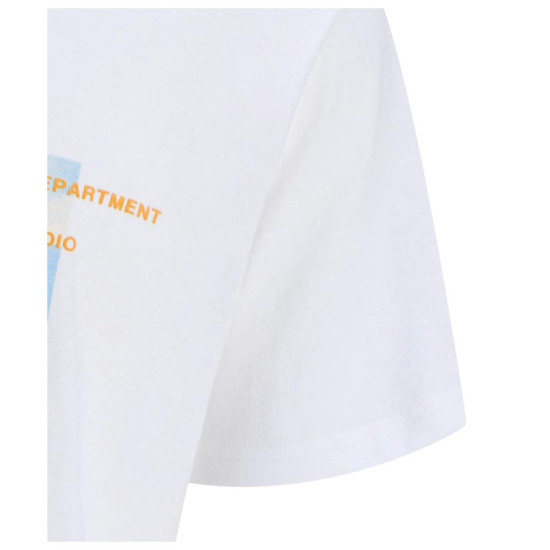 Jack & Jones Ανδρική κοντομάνικη μπλούζα Jack & Jones Ανδρική κοντομάνικη μπλούζα